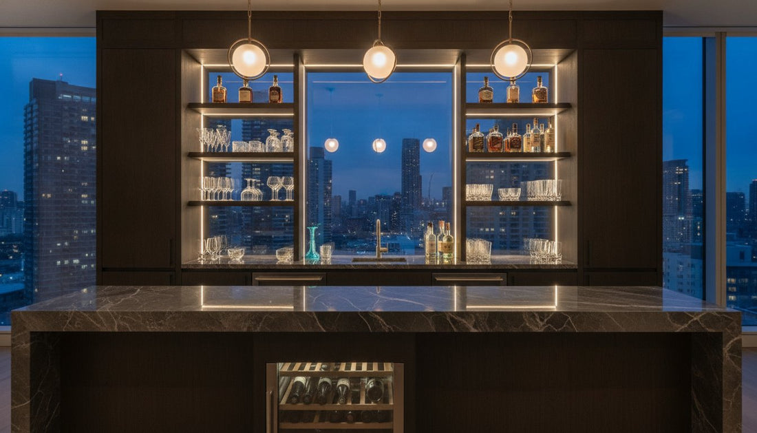 Home Furnishings Bar Guide: Designing Your Ultimate Entertainment Retreat in 2026