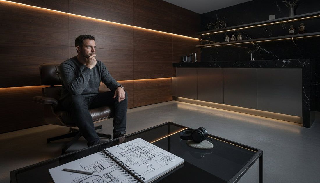 How Much Does a Man Cave Cost? The 2026 Budgeting & Planning Guide