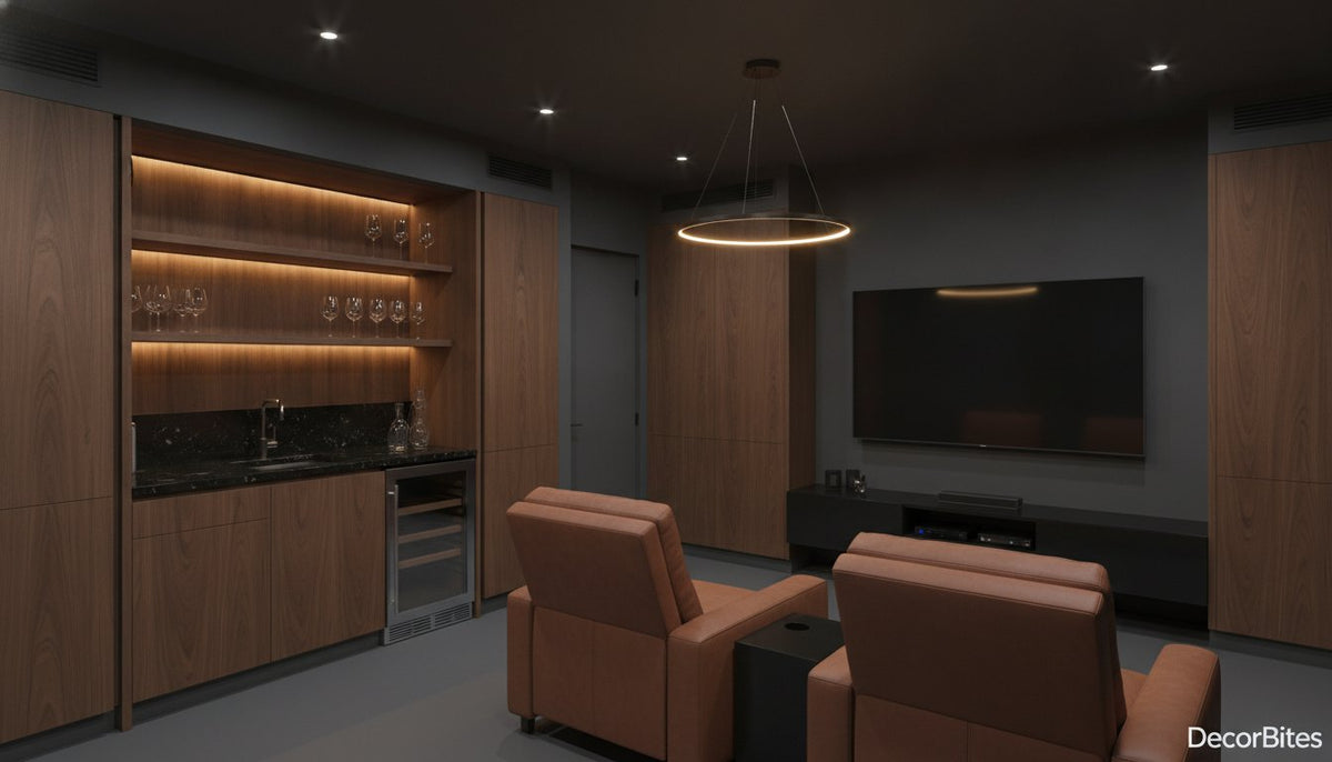 Small Man Cave Ideas for Spare Rooms: Creating a Legendary Retreat in 2026