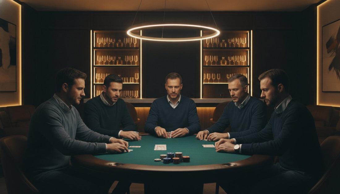 The Ultimate Poker Night Checklist: How to Host a Legendary Game in 2026