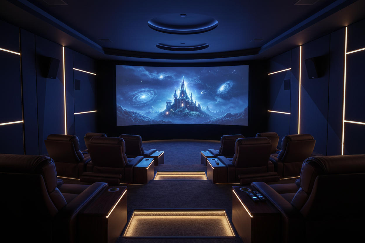 Theater