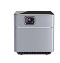 Small Portable Mini HD Projector | LED Light Source | 300 ANSI Lumens | 16GB ROM | Wireless | Outdoor & Camping Use