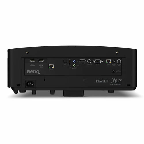BenQ LK936ST 4K UHD Short-Throw Laser Projector | 5100 Lumens | HDR | Golf Simulator Compatible