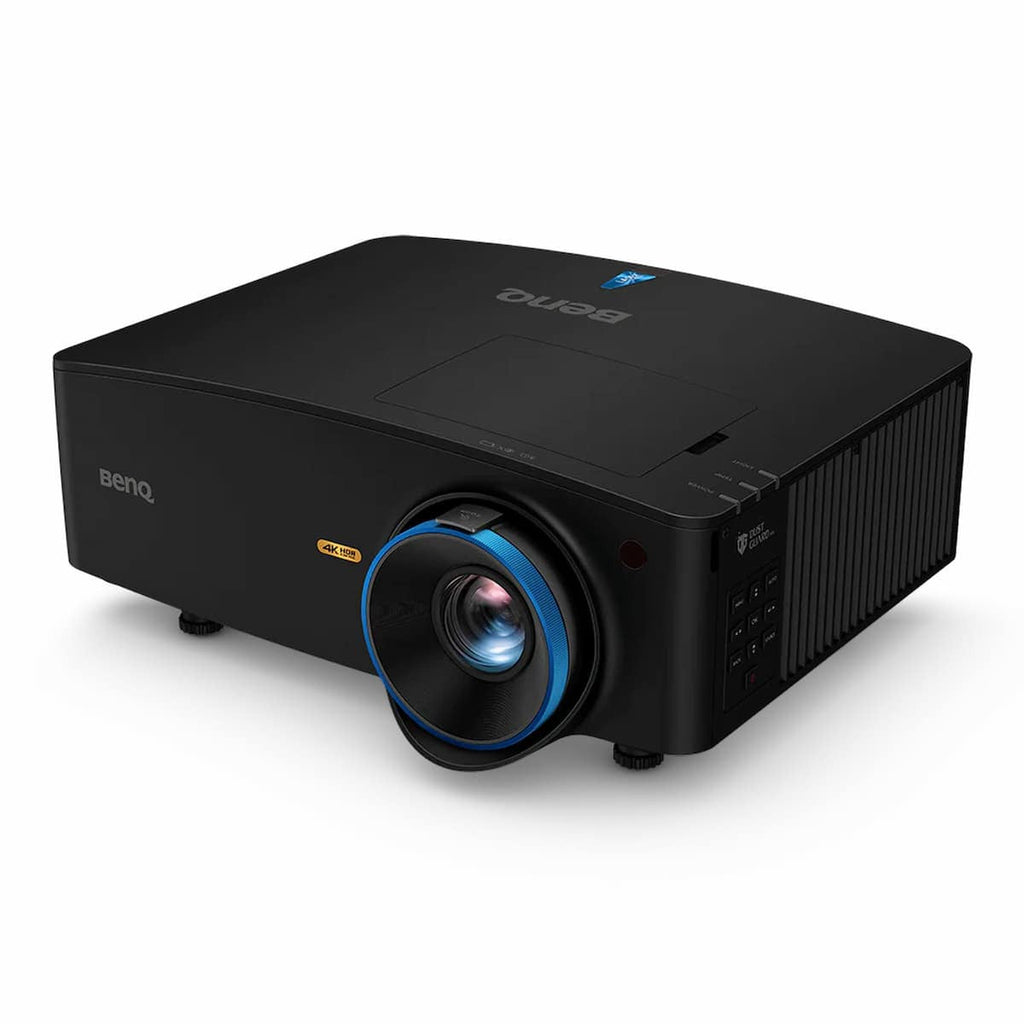 BenQ LK936ST 4K UHD Short-Throw Laser Projector | 5100 Lumens | HDR | Golf Simulator Compatible