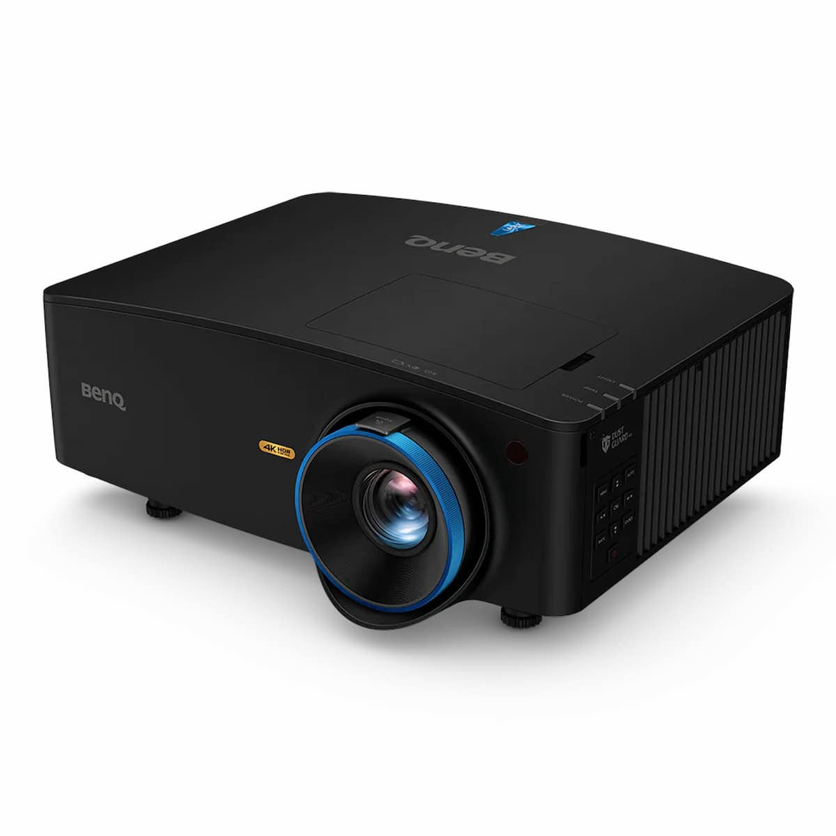 BenQ LK936ST 4K UHD Short-Throw Laser Projector | 5100 Lumens | HDR | Golf Simulator Compatible