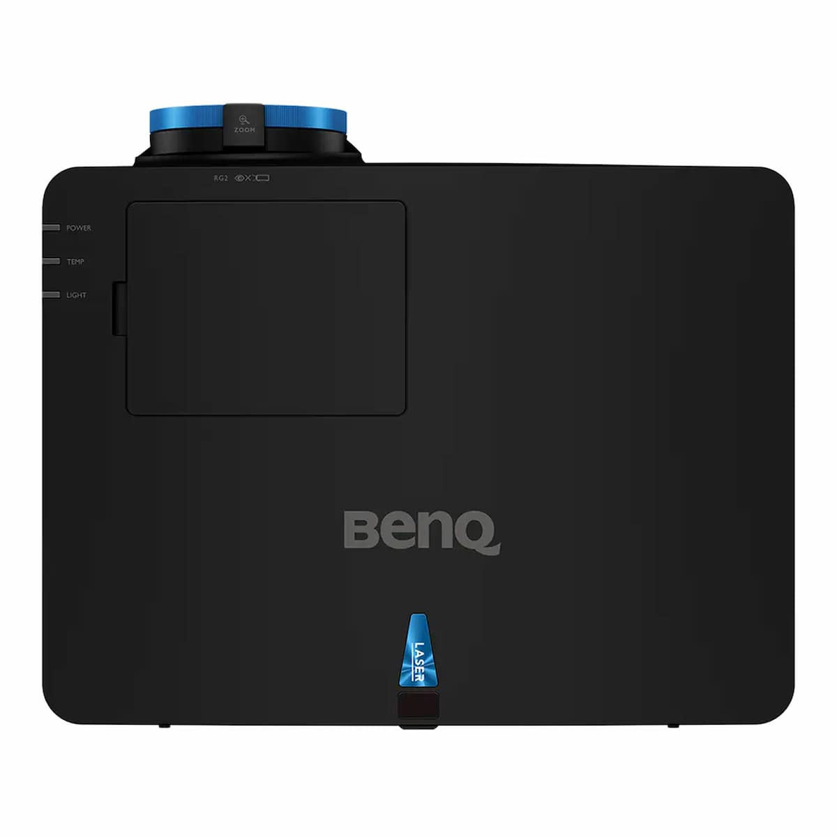 BenQ LK936ST 4K UHD Short-Throw Laser Projector | 5100 Lumens | HDR | Golf Simulator Compatible