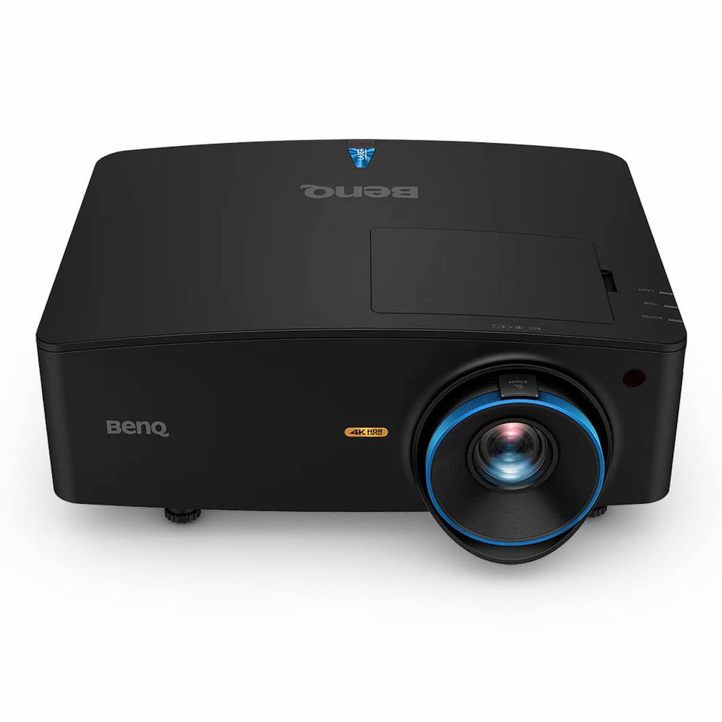BenQ LK936ST 4K UHD Short-Throw Laser Projector | 5100 Lumens | HDR | Golf Simulator Compatible