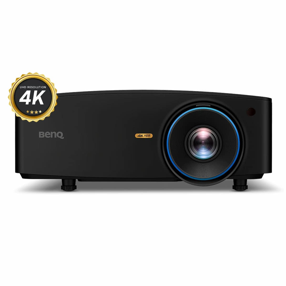 BenQ LK936ST 4K UHD Short-Throw Laser Projector | 5100 Lumens | HDR | Golf Simulator Compatible