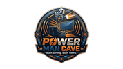 Power Man Cave - Home