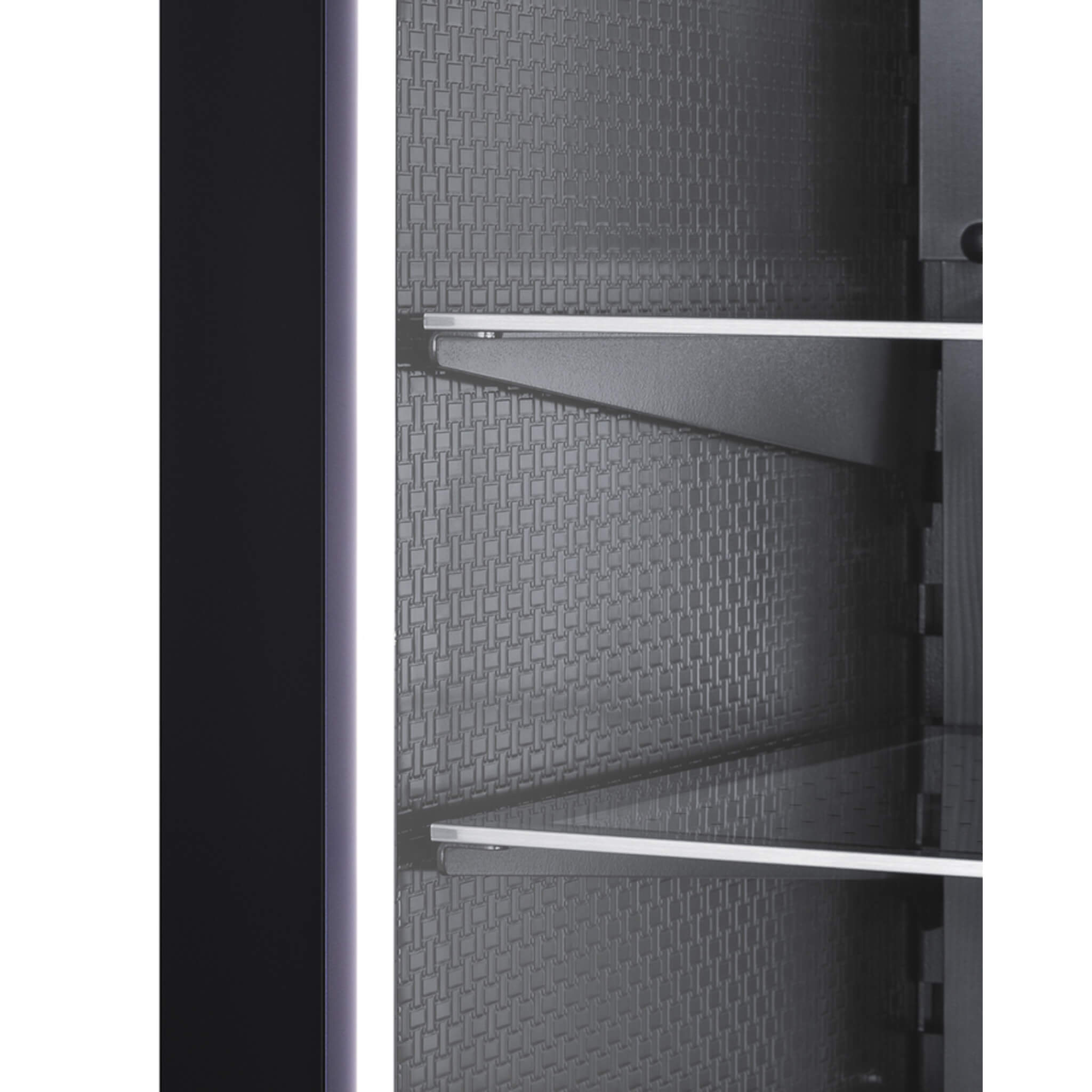 Summit Oasis Wet Bar Kitchenette | Beverage Center, Countertop & Assembled Cabinetry | 68.5" | OASISWH35